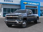 2025 Chevrolet Silverado 3500 Crew Cab 4WD, Pickup for sale #SF114342 - photo 6