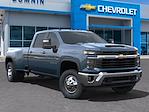 2025 Chevrolet Silverado 3500 Crew Cab 4WD, Pickup for sale #SF114342 - photo 7