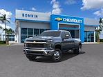 2025 Chevrolet Silverado 3500 Crew Cab 4WD, Pickup for sale #SF114342 - photo 8