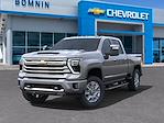 2025 Chevrolet Silverado 2500 Crew Cab 4WD, Pickup for sale #SF158539 - photo 6