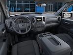 2025 Chevrolet Silverado 1500 Crew Cab 4WD, Pickup for sale #SG105510 - photo 15