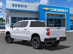 2025 Chevrolet Silverado 1500 Crew Cab 4WD, Pickup for sale #SG105510 - photo 4