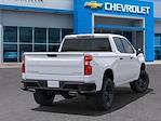 2025 Chevrolet Silverado 1500 Crew Cab 4WD, Pickup for sale #SG105510 - photo 2