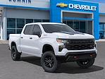 2025 Chevrolet Silverado 1500 Crew Cab 4WD, Pickup for sale #SG105510 - photo 7