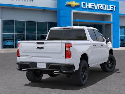 2025 Chevrolet Silverado 1500 Crew Cab 4WD, Pickup for sale #SG115929 - photo 2