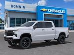 2025 Chevrolet Silverado 1500 Crew Cab 4WD, Pickup for sale #SG115929 - photo 3