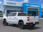 2025 Chevrolet Silverado 1500 Crew Cab 4WD, Pickup for sale #SG115929 - photo 4