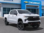 2025 Chevrolet Silverado 1500 Crew Cab 4WD, Pickup for sale #SG115929 - photo 7