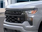 2025 Chevrolet Silverado 1500 Crew Cab 2WD, Pickup for sale #SG126787 - photo 13