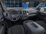 2025 Chevrolet Silverado 1500 Crew Cab 2WD, Pickup for sale #SG126787 - photo 15