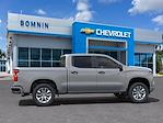 2025 Chevrolet Silverado 1500 Crew Cab 2WD, Pickup for sale #SG126787 - photo 5