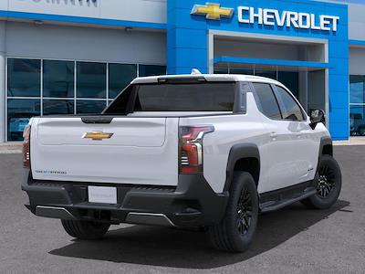 2025 Chevrolet Silverado EV Crew Cab 4WD, Pickup for sale #SU403261 - photo 2