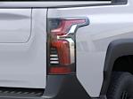 2025 Chevrolet Silverado EV Crew Cab 4WD, Pickup for sale #SU403261 - photo 11