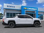 2025 Chevrolet Silverado EV Crew Cab 4WD, Pickup for sale #SU403261 - photo 5