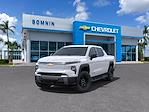 2025 Chevrolet Silverado EV Crew Cab 4WD, Pickup for sale #SU403261 - photo 8