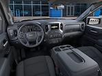 2025 Chevrolet Silverado 1500 Crew Cab 2WD, Pickup for sale #SZ110132 - photo 15