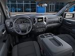 2025 Chevrolet Silverado 1500 Crew Cab 2WD, Pickup for sale #SZ110252 - photo 15