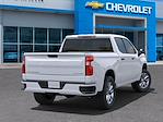 2025 Chevrolet Silverado 1500 Crew Cab 2WD, Pickup for sale #SZ110252 - photo 2