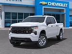 2025 Chevrolet Silverado 1500 Crew Cab 2WD, Pickup for sale #SZ110252 - photo 6