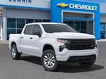 2025 Chevrolet Silverado 1500 Crew Cab 2WD, Pickup for sale #SZ110252 - photo 7