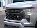 2025 Chevrolet Silverado 1500 Double Cab 2WD, Pickup for sale #SZ135000 - photo 13