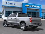 2025 Chevrolet Silverado 1500 Double Cab 2WD, Pickup for sale #SZ135000 - photo 4