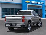 2025 Chevrolet Silverado 1500 Double Cab 2WD, Pickup for sale #SZ135000 - photo 2