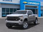 2025 Chevrolet Silverado 1500 Double Cab 2WD, Pickup for sale #SZ135000 - photo 6