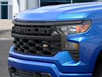 2025 Chevrolet Silverado 1500 Crew Cab 2WD, Pickup for sale #SZ160949 - photo 13