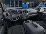 2025 Chevrolet Silverado 1500 Crew Cab 2WD, Pickup for sale #SZ160949 - photo 15