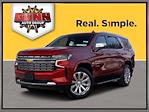 Used 2021 Chevrolet Tahoe Premier 4x2, SUV for sale #BCC14621 - photo 1