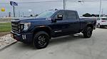 2023 GMC Sierra 2500 Crew Cab 4WD, Pickup for sale #C240965A - photo 4