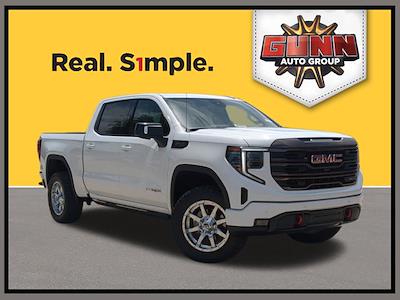 Used 2023 GMC Sierra 1500 AT4X Crew Cab 4WD, Pickup for sale #C241881A - photo 1