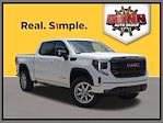 Used 2023 GMC Sierra 1500 AT4X Crew Cab 4WD, Pickup for sale #C241881A - photo 1