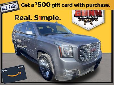 Used 2020 GMC Yukon XL Denali RWD, SUV for sale #C242051A - photo 1