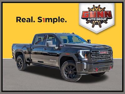 Used 2024 GMC Sierra 2500 AT4 Crew Cab 4WD, Pickup for sale #C242134A - photo 1