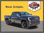 Used 2024 GMC Sierra 2500 AT4 Crew Cab 4WD, Pickup for sale #C242134A - photo 1