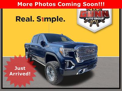 2022 GMC Sierra 1500 Crew Cab 4WD, Pickup for sale #C250292A - photo 1