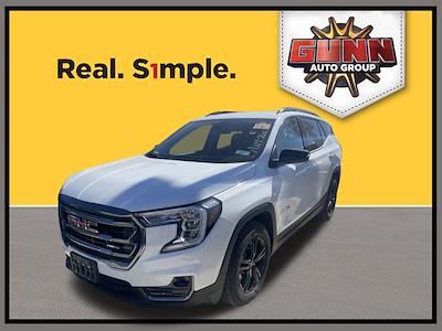 2024 GMC Terrain AWD, SUV for sale #CA15208 - photo 2