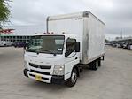 Used 2019 Mitsubishi Fuso FE140, Box Truck for sale #CS14191 - photo 5