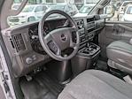 Used 2022 GMC Savana 2500 Cargo RWD, Empty Cargo Van for sale #CW15216 - photo 10