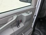 Used 2022 GMC Savana 2500 Cargo RWD, Empty Cargo Van for sale #CW15216 - photo 12