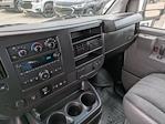 Used 2022 GMC Savana 2500 Cargo RWD, Empty Cargo Van for sale #CW15216 - photo 14