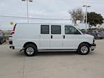 Used 2022 GMC Savana 2500 Cargo RWD, Empty Cargo Van for sale #CW15216 - photo 3