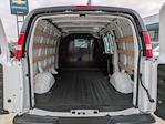 Used 2022 GMC Savana 2500 Cargo RWD, Empty Cargo Van for sale #CW15216 - photo 25