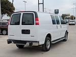 Used 2022 GMC Savana 2500 Cargo RWD, Empty Cargo Van for sale #CW15216 - photo 4