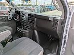 Used 2022 GMC Savana 2500 Cargo RWD, Empty Cargo Van for sale #CW15216 - photo 32