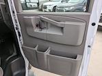 Used 2022 GMC Savana 2500 Cargo RWD, Empty Cargo Van for sale #CW15216 - photo 33