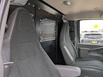 Used 2022 GMC Savana 2500 Cargo RWD, Empty Cargo Van for sale #CW15216 - photo 34