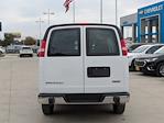 Used 2022 GMC Savana 2500 Cargo RWD, Empty Cargo Van for sale #CW15216 - photo 2